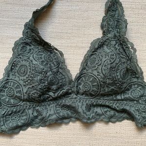 Aerie Lace Bralette